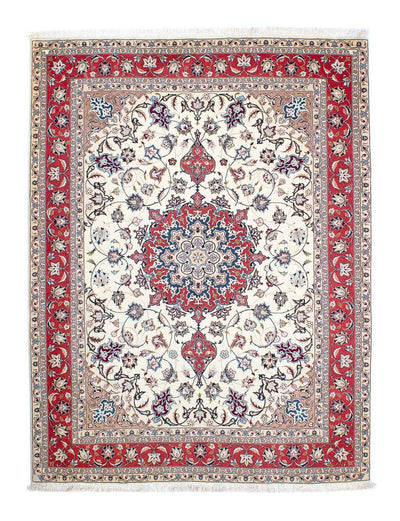 Tabriz - 50 Raj Dywan 156x191cm - Dywan perski