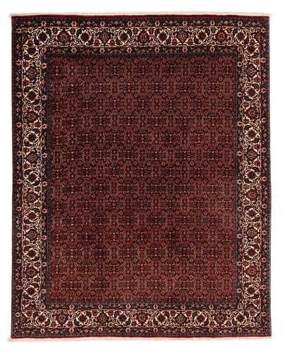 Bidjar Dywan 202x249cm - Dywan perski