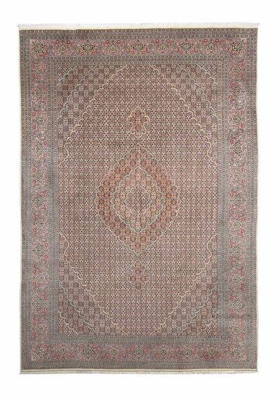 Tabriz Dywan 203x296cm - Dywan perski
