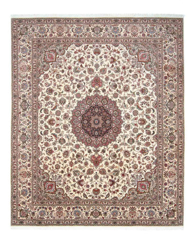 Tabriz - 50 Raj Dywan 252x306cm - Dywan perski