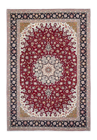 Tabriz - 50 Raj Dywan 205x305cm - Dywan perski