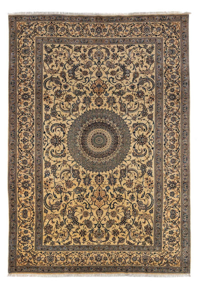 Nain - 6 la Dywan 243x362cm - Dywan perski