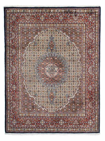 Moud Dywan 149x198cm - Dywan perski