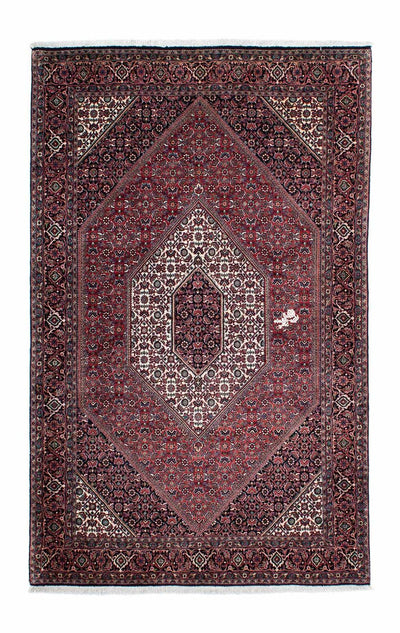 Bidjar Dywan 128x215cm - Dywan perski