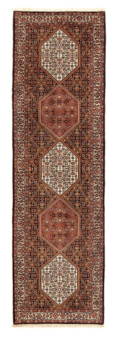Bidjar Dywan 71x292cm - Dywan perski