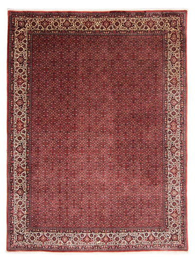 Bidjar Dywan 258x338cm - Dywan perski