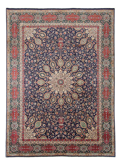 Tabriz - 50 Raj Dywan 289x395cm - Dywan perski