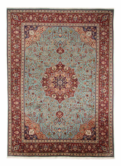 Tabriz - 50 Raj Dywan 248x350cm - Dywan perski