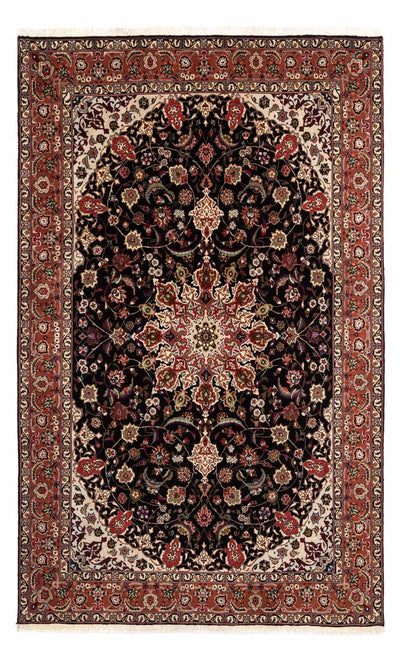 Tabriz - 50 Raj Dywan 200x295cm - Dywan perski