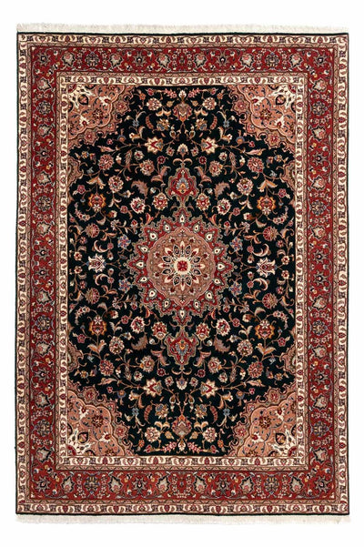 Tabriz - 50 Raj Dywan 192x266cm - Dywan perski