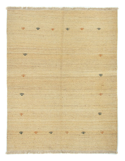 Gabbeh perski Dywan 150x182cm - Perserteppich Wollteppich