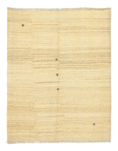Gabbeh perski Dywan 148x174cm - Perserteppich Wollteppich