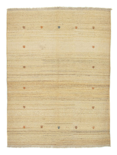 Gabbeh perski Dywan 164x200cm - Perserteppich Wollteppich