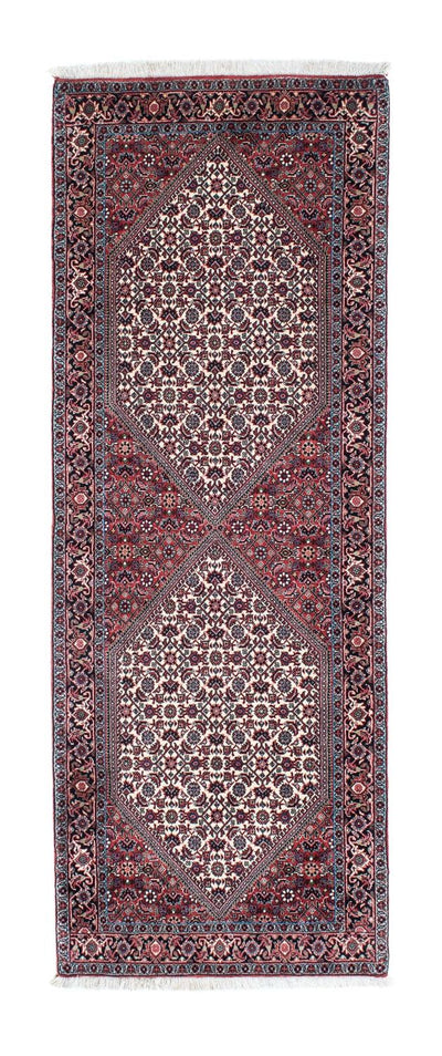 Bidjar Dywan 74x192cm - Dywan perski