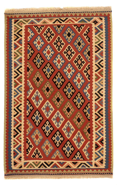 Ardabil Dywan 102x150cm - Dywan perski