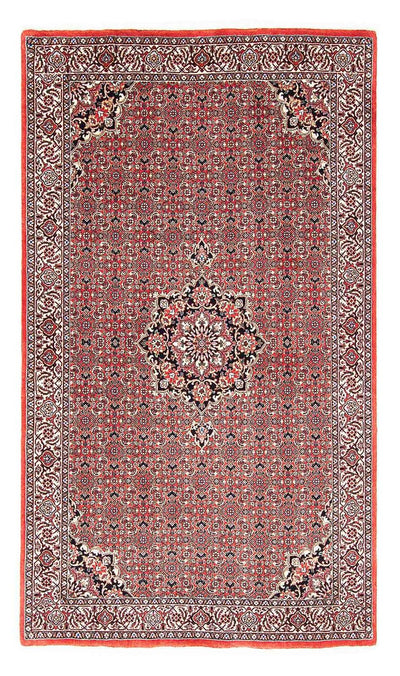 Bidjar Dywan 110x182cm - Dywan perski