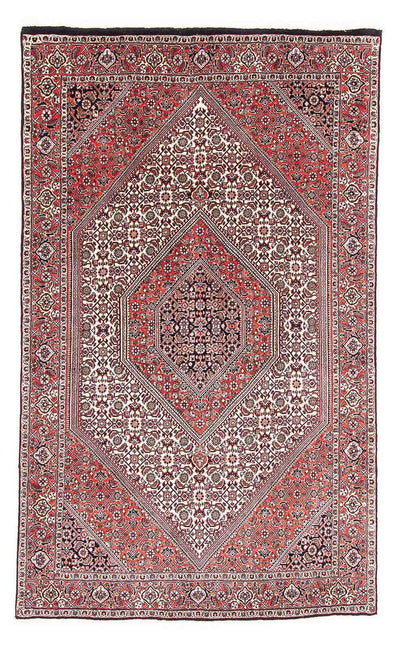 Bidjar Dywan 107x173cm - Dywan perski