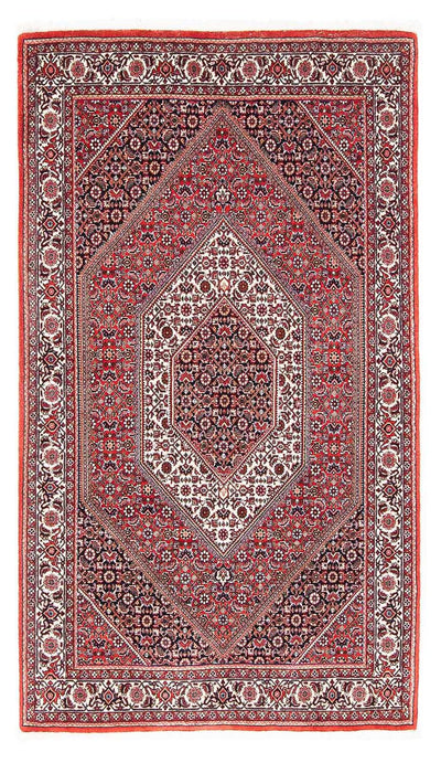 Bidjar Dywan 109x189cm - Dywan perski