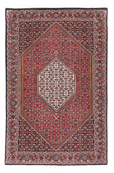 Bidjar Dywan 108x169cm - Dywan perski