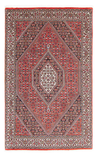 Bidjar Dywan 110x176cm - Dywan perski