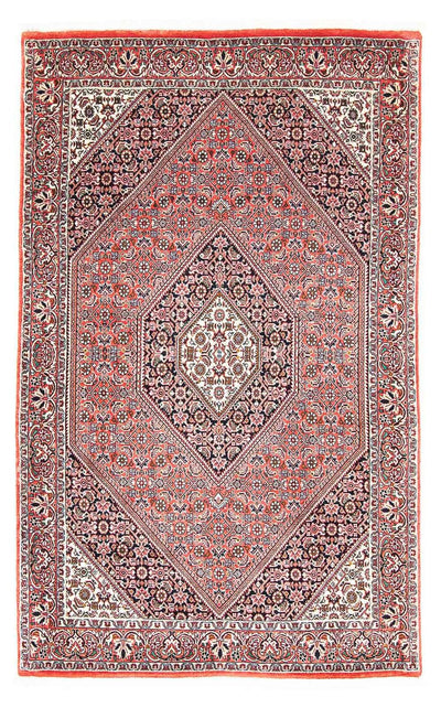 Bidjar Dywan 109x168cm - Dywan perski