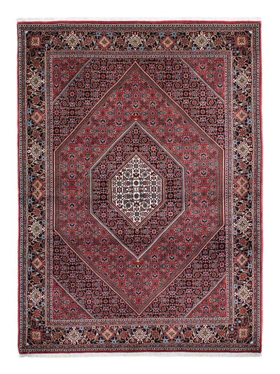 Bidjar Dywan 150x202cm - Dywan perski