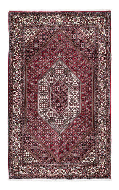 Bidjar Dywan 134x218cm - Dywan perski