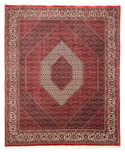 Bidjar Dywan 255x304cm - Dywan perski