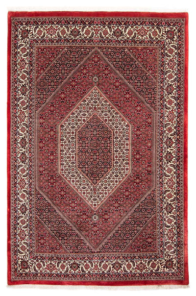 Bidjar Dywan 171x250cm - Dywan perski