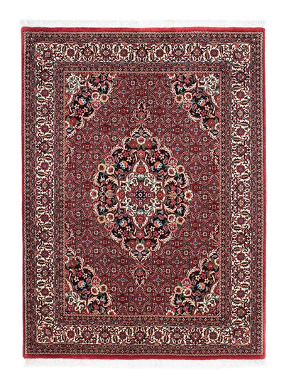 Bidjar Dywan 130x182cm - Dywan perski