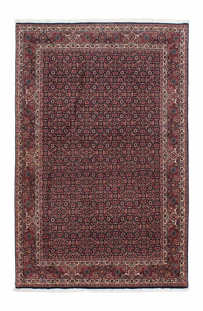 Bidjar Dywan 108x182cm - Dywan perski
