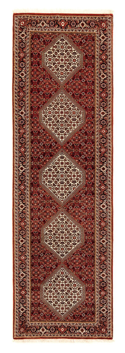 Bidjar Dywan 81x304cm - Dywan perski