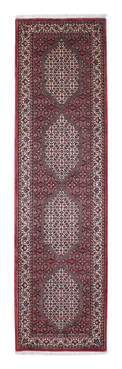 Bidjar Dywan 85x317cm - Dywan perski