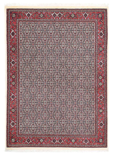 Bidjar Dywan 147x208cm - Dywan perski