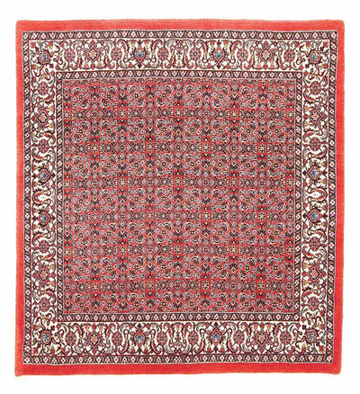 Bidjar Dywan 101x105cm - Dywan perski