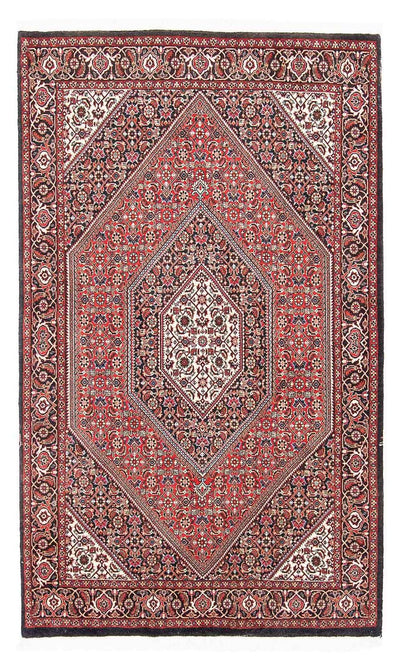 Bidjar Dywan 110x173cm - Dywan perski