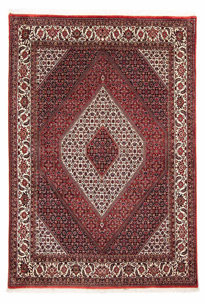 Bidjar Dywan 172x236cm - Dywan perski