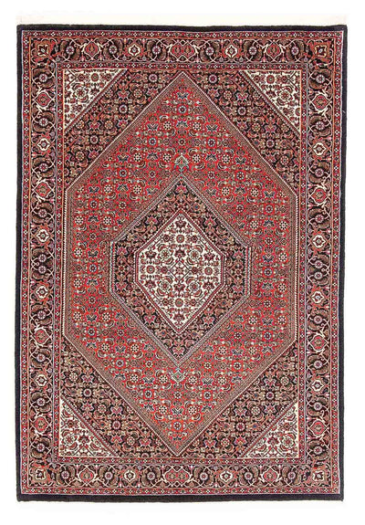 Bidjar Dywan 112x174cm - Dywan perski