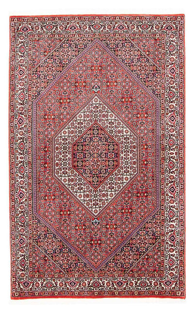 Bidjar Dywan 111x180cm - Dywan perski