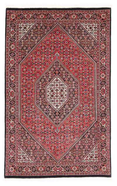 Bidjar Dywan 111x180cm - Dywan perski