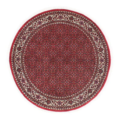 Bidjar Dywan 150x150cm - Dywan perski