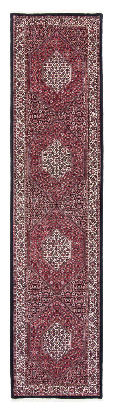 Bidjar Dywan 88x404cm - Dywan perski