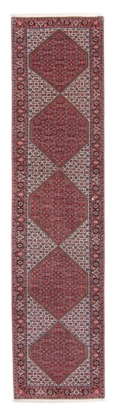 Bidjar Dywan 86x403cm - Dywan perski
