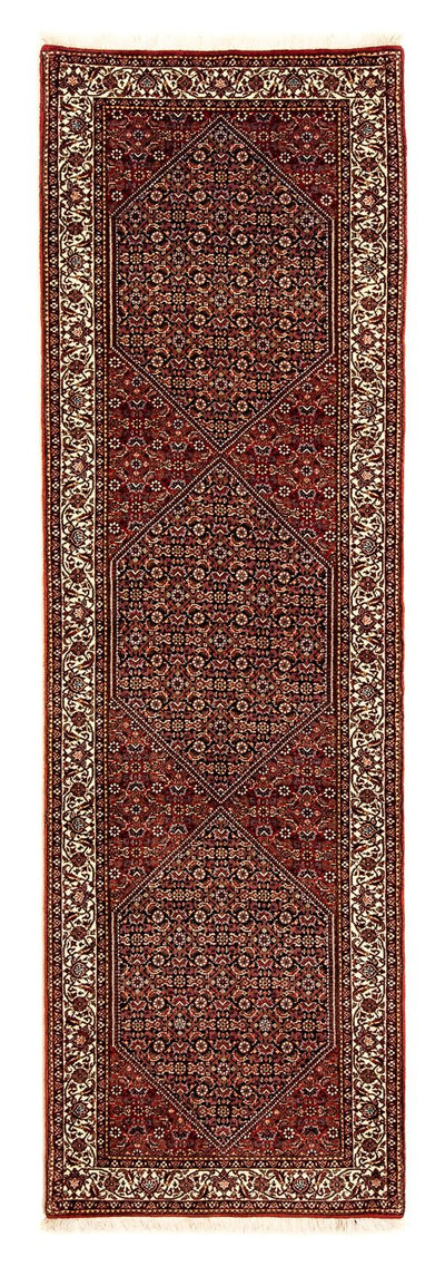 Bidjar Dywan 84x303cm - Dywan perski