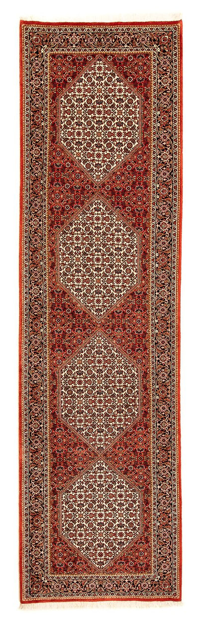 Bidjar Dywan 85x314cm - Dywan perski