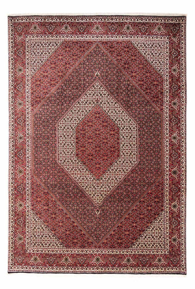 Bidjar - Takab Dywan 250x353cm - Dywan perski