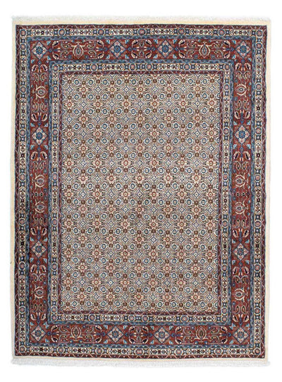 Moud Dywan 150x198cm - Dywan perski