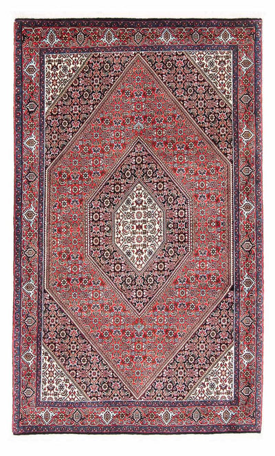 Bidjar Dywan 110x180cm - Dywan perski
