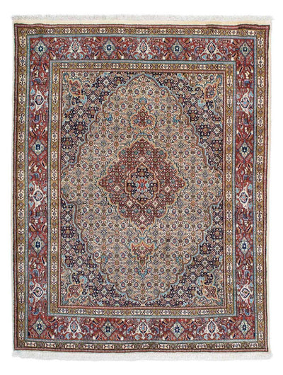 Moud Dywan 148x193cm - Dywan perski