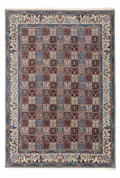 Moud Dywan 256x358cm - Dywan perski